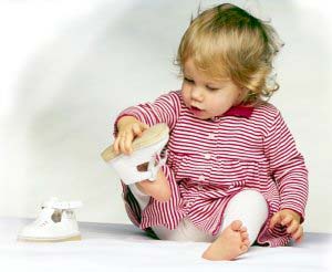 Как выбрать ортопедическую детскую обувь в каталоге Шаговита