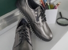 Школьная коллекция детской обуви ШагоВита полностью выпущена